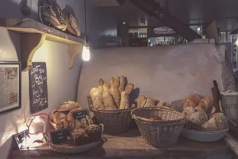German Bakery Windsor photo 1